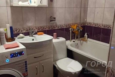 Продам гостинку, Залютино, Код: 805267/1