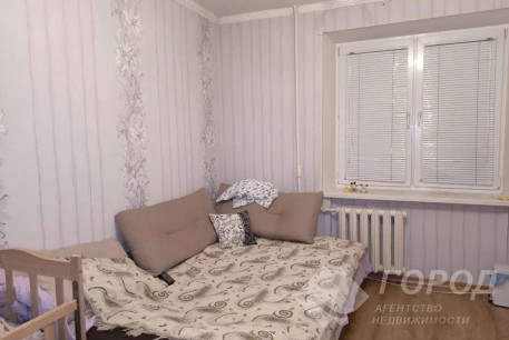 Продам гостинку, Залютино, Код: 805267/1