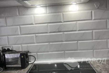 Продам 1-кімнатну квартиру в новобудові, Салтовка, Академика Павлова метро, Код: 805268/1