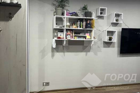 Продам 1-кімнатну квартиру в новобудові, Салтовка, Академика Павлова метро, Код: 805268/1