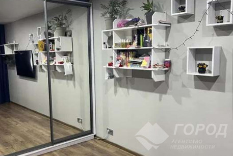 Продам 1-кімнатну квартиру в новобудові, Салтовка, Академика Павлова метро, Код: 805268/1