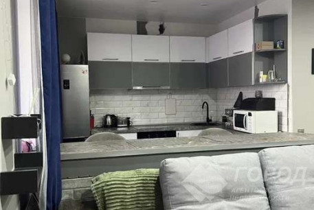 Продам 1-кімнатну квартиру в новобудові, Салтовка, Академика Павлова метро, Код: 805268/1