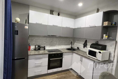 Продам 1-кімнатну квартиру в новобудові, Салтовка, Академика Павлова метро, Код: 805268/1