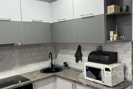 Продам 1-кімнатну квартиру в новобудові, Салтовка, Академика Павлова метро, Код: 805268/1