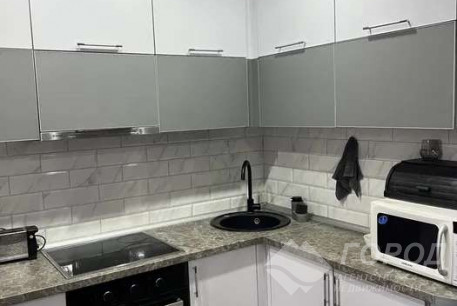 Продам 1-кімнатну квартиру в новобудові, Салтовка, Академика Павлова метро, Код: 805268/1