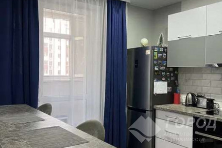 Продам 1-кімнатну квартиру в новобудові, Салтовка, Академика Павлова метро, Код: 805268/1