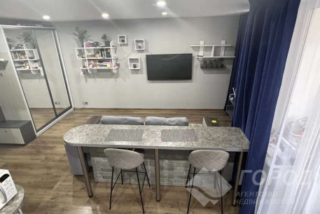 Продам 1-кімнатну квартиру в новобудові, Салтовка, Академика Павлова метро, Код: 805268/1