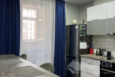 Сдам 1-кімнатну квартиру в новобудові, Салтовка, Академика Павлова метро, Код: 805268/2