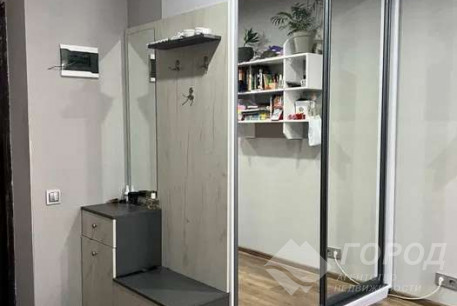 Сдам 1-кімнатну квартиру в новобудові, Салтовка, Академика Павлова метро, Код: 805268/2