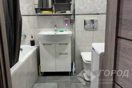 Сдам 1-кімнатну квартиру в новобудові, Салтовка, Академика Павлова метро, Код: 805268/2