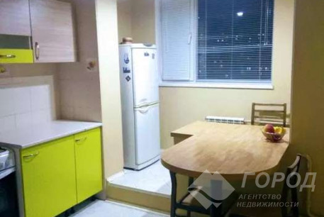 Сдам 1-кімнатну квартиру, Павлово поле, Код: 805269/1