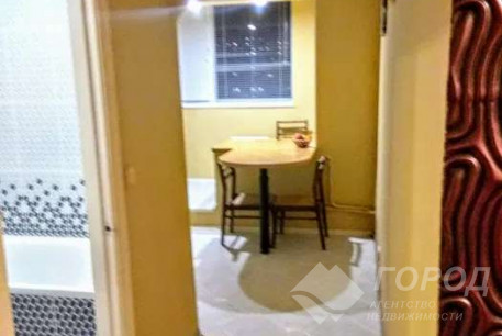 Сдам 1-кімнатну квартиру, Павлово поле, Код: 805269/1