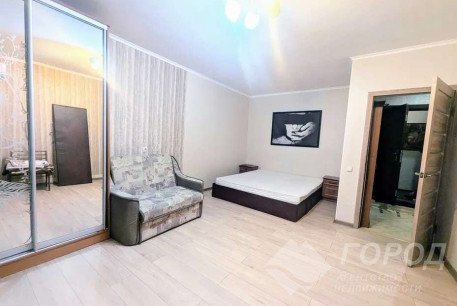 Сдам 1-кімнатну квартиру, Павлово поле, Ботанический сад метро, Код: 805269/3