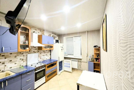 Сдам 1-кімнатну квартиру, Павлово поле, Ботанический сад метро, Код: 805269/3