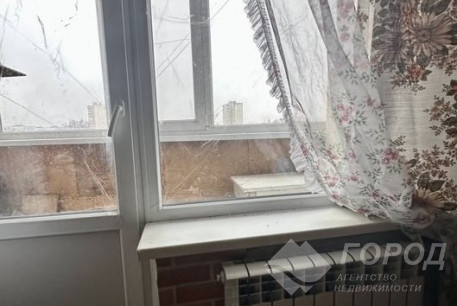 Продам 3-х кімнатну квартиру, Салтовка, 531 м/р, Код: 805270/3