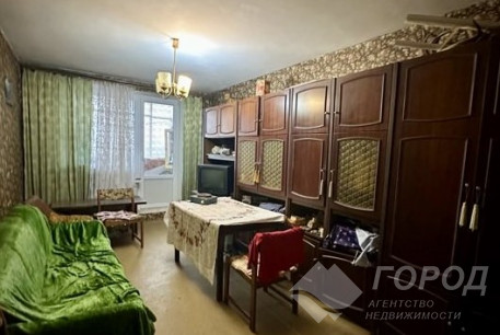 Продам 3-х кімнатну квартиру, Салтовка, 531 м/р, Код: 805270/3