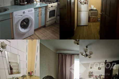 Продам 1-кімнатну квартиру, Центральный рынок, Код: 805270/5