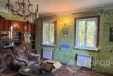 Продам дом, ХТЗ, Луи Пастера ул. (ХТЗ), Код: 805270/9