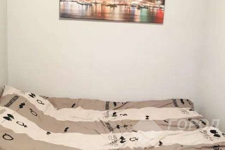 Сдам 2-х кімнатну квартиру в новобудові, ХТЗ, Код: 805272/1