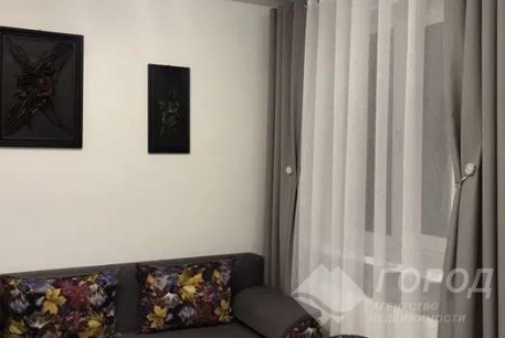 Сдам 2-х кімнатну квартиру в новобудові, ХТЗ, Код: 805272/1