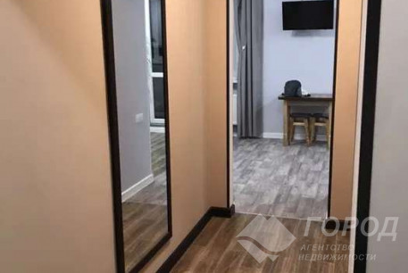 Сдам 2-х кімнатну квартиру в новобудові, ХТЗ, Код: 805272/1