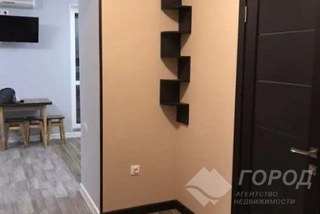 Сдам 2-х кімнатну квартиру в новобудові, ХТЗ, Код: 805272/1