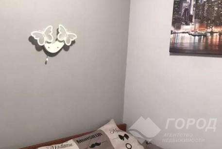 Сдам 2-х кімнатну квартиру в новобудові, ХТЗ, Код: 805272/1