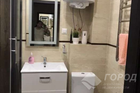 Сдам 2-х кімнатну квартиру в новобудові, ХТЗ, Код: 805272/1