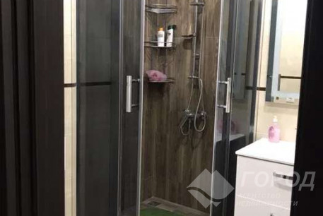 Сдам 2-х кімнатну квартиру в новобудові, ХТЗ, Код: 805272/1