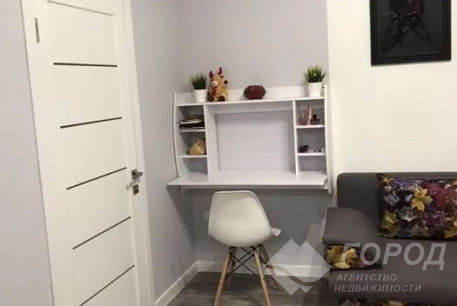 Сдам 2-х кімнатну квартиру в новобудові, ХТЗ, Код: 805272/1