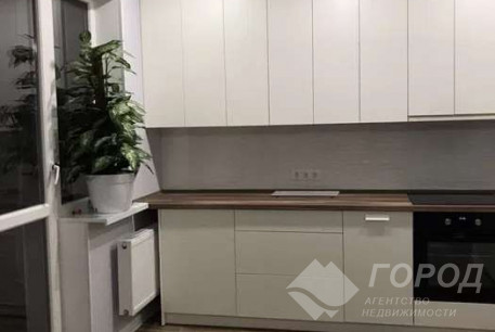 Сдам 2-х кімнатну квартиру в новобудові, ХТЗ, Код: 805272/1