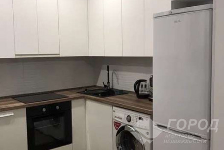 Сдам 2-х кімнатну квартиру в новобудові, ХТЗ, Код: 805272/1