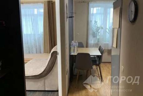 Продам 1-кімнатну квартиру, Завод Шевченко, Код: 805274/1