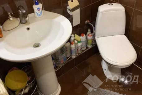 Продам 1-кімнатну квартиру, Завод Шевченко, Код: 805274/1