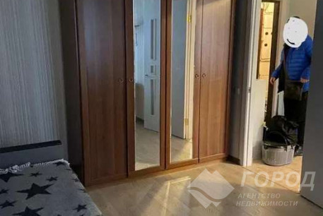 Продам 1-кімнатну квартиру, Алексеевка, Победа метро, Код: 805275/1