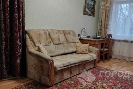 Продам 1-кімнатну квартиру, Жуковского, Код: 805278/1