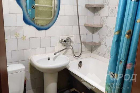 Продам 1-кімнатну квартиру, Жуковского, Код: 805278/1