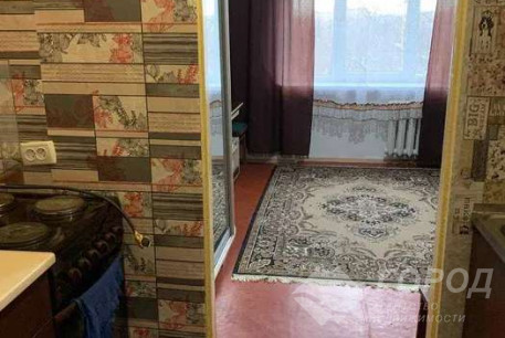 Сдам гостинку, Новые дома, Коммунальный рынок, Код: 805281/1