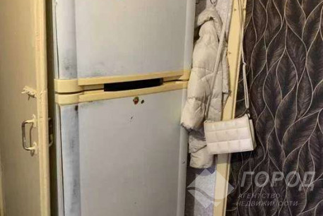 Сдам гостинку, Новые дома, Коммунальный рынок, Код: 805281/1