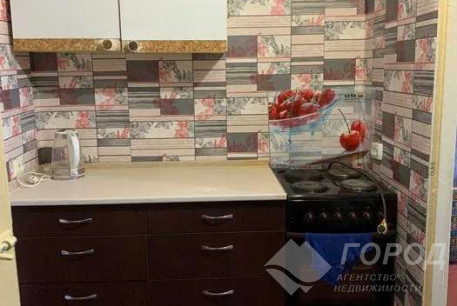 Сдам гостинку, Новые дома, Коммунальный рынок, Код: 805281/1