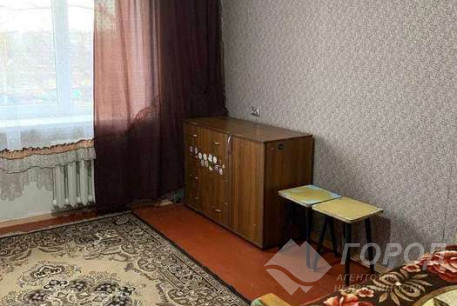 Сдам гостинку, Новые дома, Коммунальный рынок, Код: 805281/1