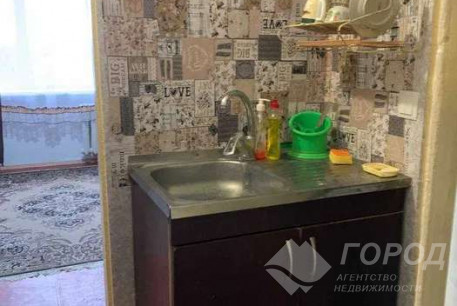 Сдам гостинку, Новые дома, Коммунальный рынок, Код: 805281/1