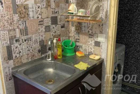 Сдам гостинку, Новые дома, Коммунальный рынок, Код: 805281/1