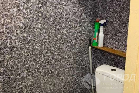 Сдам гостинку, Новые дома, Коммунальный рынок, Код: 805281/1