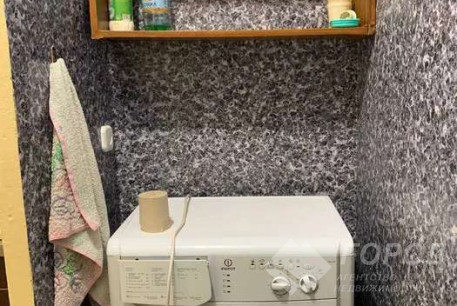 Сдам гостинку, Новые дома, Коммунальный рынок, Код: 805281/1