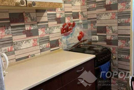 Сдам гостинку, Новые дома, Коммунальный рынок, Код: 805281/1