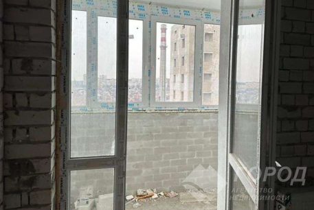 Продам 1-кімнатну квартиру в новобудові, Холодная Гора, Холодная Гора метро, Код: 805283/1