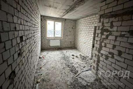 Продам 1-кімнатну квартиру в новобудові, Холодная Гора, Холодная Гора метро, Код: 805283/1