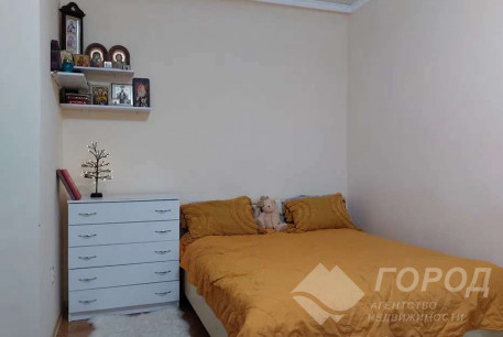 Продам 1-кімнатну квартиру, Старая Салтовка, Код: 805284/1