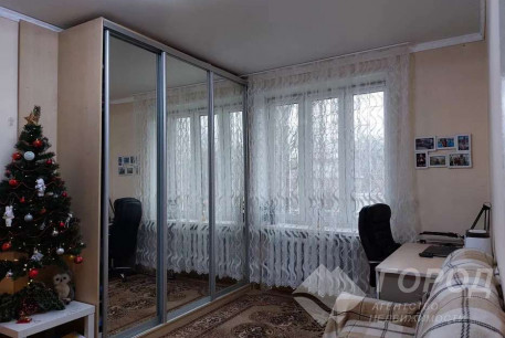 Продам 1-кімнатну квартиру, Старая Салтовка, Код: 805284/1